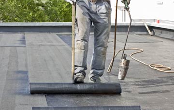 flat roof replacement White Lee, West Yorkshire
