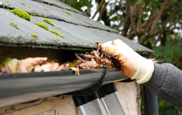 gutter cleaning White Lee, West Yorkshire