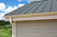 White Lee fascia repair